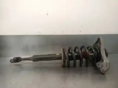 Peça sobressalente para automóvel em segunda mão amortecedor dianteiro direito por audi a4 b7 avant (8ed) 2.0 tdi 16v referências oem iam 8e0413031ct 814903000579 sachs 8e0413031ct