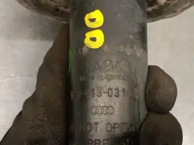 Peça sobressalente para automóvel em segunda mão amortecedor dianteiro direito por audi a4 b7 avant (8ed) 2.0 tdi 16v referências oem iam 8e0413031ct 814903000579 sachs 8e0413031ct