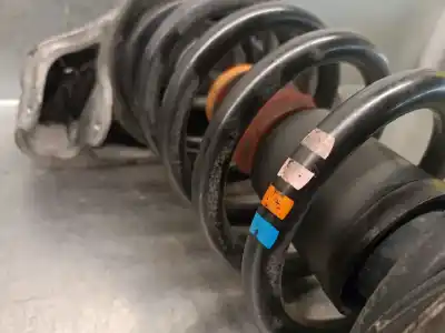 Peça sobressalente para automóvel em segunda mão amortecedor dianteiro direito por audi a4 b7 avant (8ed) 2.0 tdi 16v referências oem iam 8e0413031ct 814903000579 sachs 8e0413031ct