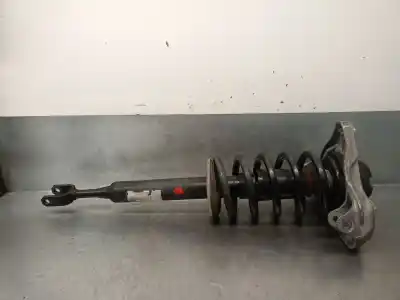 Peça sobressalente para automóvel em segunda mão amortecedor dianteiro esquerdo por audi a4 b7 avant (8ed) 2.0 tdi 16v referências oem iam 8e0413031ct 814903000579 sachs 8e0413031ct