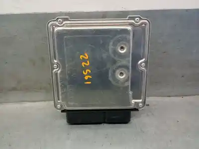 Second-hand car spare part ecu engine control for audi a4 b7 avant (8ed) 2.0 tdi 16v oem iam references 03g906016gn 0281012113 bosch 03g906016gn