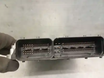 Second-hand car spare part ecu engine control for audi a4 b7 avant (8ed) 2.0 tdi 16v oem iam references 03g906016gn 0281012113 bosch 03g906016gn