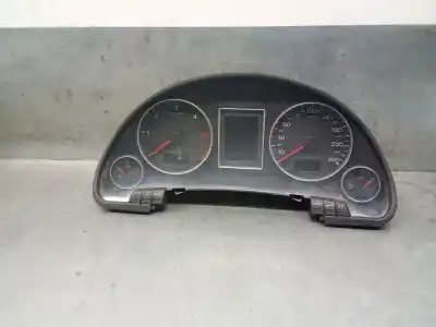 Peça sobressalente para automóvel em segunda mão QUADRANTE por AUDI A4 B7 AVANT (8ED)  Referências OEM IAM 8E0920901HX  8E0920901HX