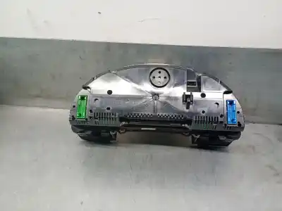 Peça sobressalente para automóvel em segunda mão quadrante por audi a4 b7 avant (8ed) 2.0 tdi 16v referências oem iam 8e0920901hx  8e0920901hx