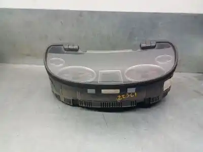 Peça sobressalente para automóvel em segunda mão quadrante por audi a4 b7 avant (8ed) 2.0 tdi 16v referências oem iam 8e0920901hx  8e0920901hx