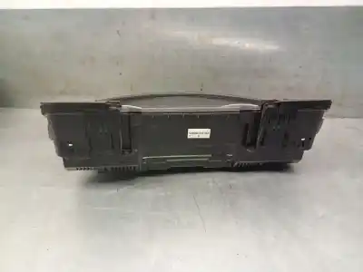 Peça sobressalente para automóvel em segunda mão quadrante por audi a4 b7 avant (8ed) 2.0 tdi 16v referências oem iam 8e0920901hx  8e0920901hx