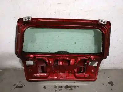 Second-hand car spare part tailgate for audi a4 b7 avant (8ed) 2.0 tdi 16v oem iam references 8e9827023p  8e9827023p