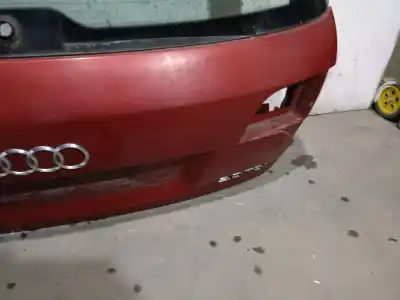 Автозапчастина б/у загальні двері для audi a4 b7 avant (8ed) 2.0 tdi 16v посилання на oem iam 8e9827023p  8e9827023p