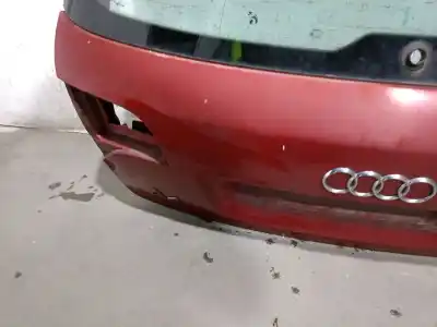 Автозапчастина б/у загальні двері для audi a4 b7 avant (8ed) 2.0 tdi 16v посилання на oem iam 8e9827023p  8e9827023p