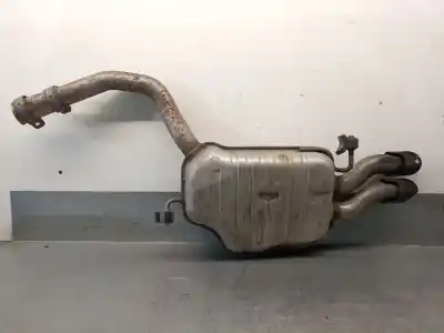 Peça sobressalente para automóvel em segunda mão  por AUDI A4 B7 AVANT (8ED)  Referências OEM IAM 8E0253611CB 8E0120AL 8E0253609JK