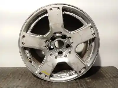 Peça sobressalente para automóvel em segunda mão jante por audi allroad c5 (4bh) 2.5 tdi quattro referências oem iam 4z7601025