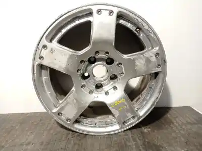 Peça sobressalente para automóvel em segunda mão jante por audi allroad c5 (4bh) 2.5 tdi quattro referências oem iam 4z7601025