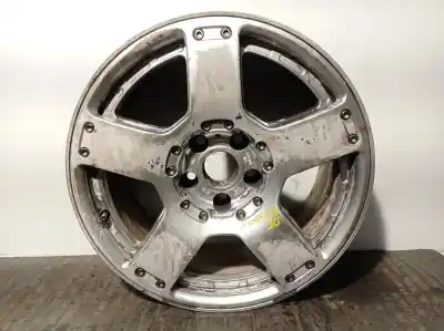 Peça sobressalente para automóvel em segunda mão jante por audi allroad c5 (4bh) 2.5 tdi quattro referências oem iam 4z7601025