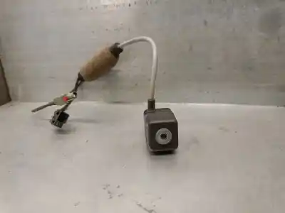 Peça sobressalente para automóvel em segunda mão módulo eletrônico por audi q7 (4lb) 3.0 tdi quattro referências oem iam 4l0980551