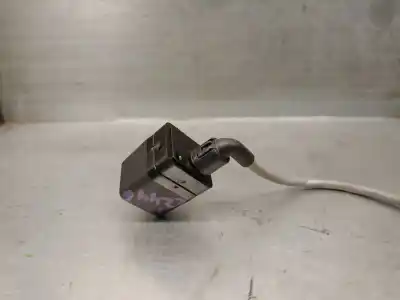 Peça sobressalente para automóvel em segunda mão módulo eletrônico por audi q7 (4lb) 3.0 tdi quattro referências oem iam 4l0980551  4l0980551