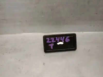 Peça sobressalente para automóvel em segunda mão trocar por audi q7 (4lb) 3.0 tdi quattro referências oem iam 3d0959831c