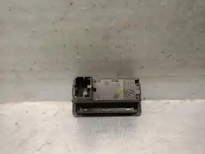 Second-hand car spare part switch for audi q7 (4lb) 3.0 tdi quattro oem iam references 3d0959831c  