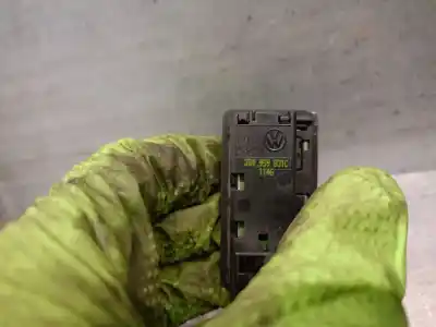 Second-hand car spare part switch for audi q7 (4lb) 3.0 tdi quattro oem iam references 3d0959831c  