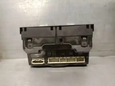 Peça sobressalente para automóvel em segunda mão comando de sofagem (chauffage / ar condicionado) por audi q7 (4lb) 3.0 tdi quattro referências oem iam 4l0919158c 5hb00918504 