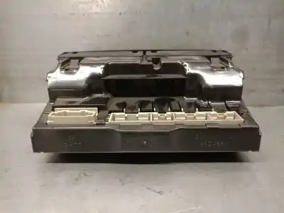Автозапчасти б/у климат-контроль за audi q7 (4lb) 3.0 tdi quattro ссылки oem iam 4l0919158c 5hb00918504 