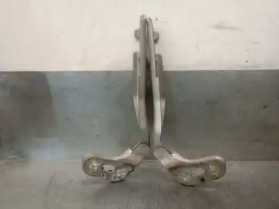 Piesă de schimb auto la mâna a doua balama capotã pentru audi a6 c6 avant (4f5) 2.7 tdi referințe oem iam 4f0823302