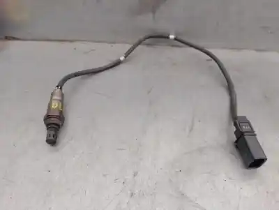 Автозапчасти б/у лямбда-зонд за skoda superb iii (3v3) 2.0 tdi ссылки oem iam 04l906262a