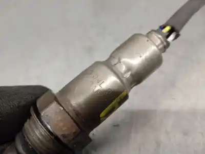 Автозапчастина б/у лямбда-зонд для skoda superb iii (3v3) 2.0 tdi посилання на oem iam 04l906262a  