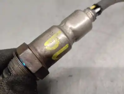 Автозапчастина б/у лямбда-зонд для skoda superb iii (3v3) 2.0 tdi посилання на oem iam 04l906262a  