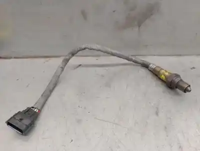 Автозапчасти б/у лямбда-зонд за nissan x-trail iii (t32_, t32r, t32rr) 1.6 dci all mode 4x4-i (nt32) ссылки oem iam 226a41733r