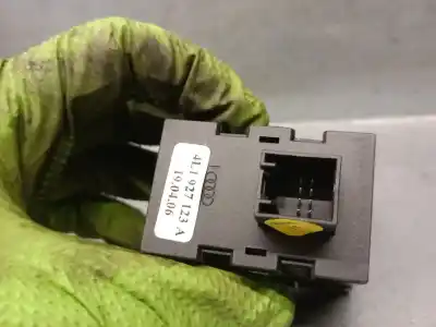 Second-hand car spare part switch for audi q7 (4lb) 3.0 tdi quattro oem iam references 4l1927123a  