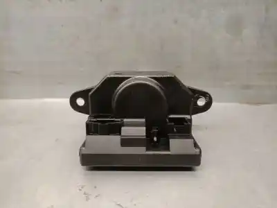 Peça sobressalente para automóvel em segunda mão comutador de ignição por audi q7 (4l) 3.0 tdi referências oem iam 4f0909131g 33301401 4f0910132f