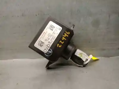 Peça sobressalente para automóvel em segunda mão comutador de ignição por audi q7 (4l) 3.0 tdi referências oem iam 4f0909131g 33301401 4f0910132f