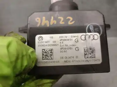 Peça sobressalente para automóvel em segunda mão comutador de ignição por audi q7 (4l) 3.0 tdi referências oem iam 4f0909131g 33301401 4f0910132f