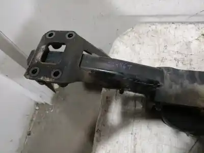 Автозапчастина б/у приціпний приціп для audi q7 (4lb) 3.0 tdi quattro посилання на oem iam 4l0803921ad  4l0803921ad