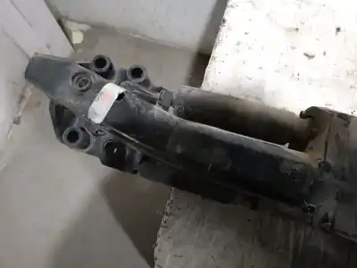 Автозапчастина б/у приціпний приціп для audi q7 (4lb) 3.0 tdi quattro посилання на oem iam 4l0803921ad  4l0803921ad