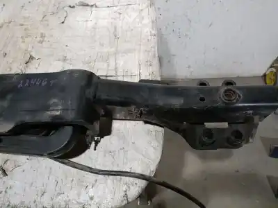 Автозапчастина б/у приціпний приціп для audi q7 (4lb) 3.0 tdi quattro посилання на oem iam 4l0803921ad  4l0803921ad