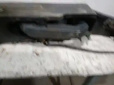 Автозапчастина б/у приціпний приціп для audi q7 (4lb) 3.0 tdi quattro посилання на oem iam 4l0803921ad  4l0803921ad