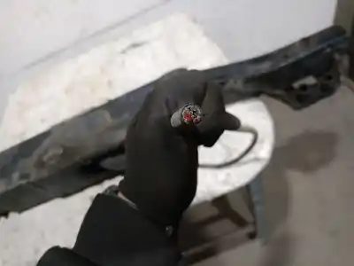 Автозапчастина б/у приціпний приціп для audi q7 (4lb) 3.0 tdi quattro посилання на oem iam 4l0803921ad  4l0803921ad
