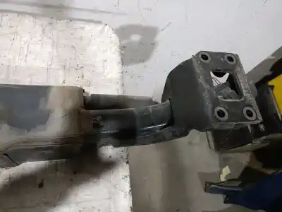 Автозапчастина б/у приціпний приціп для audi q7 (4lb) 3.0 tdi quattro посилання на oem iam 4l0803921ad  4l0803921ad