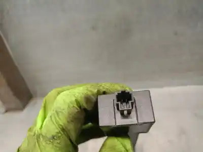 Peça sobressalente para automóvel em segunda mão módulo eletrônico por audi q7 (4lb) 3.0 tdi quattro referências oem iam 4f0909141c 33540501 