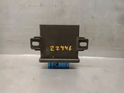 Second-hand car spare part electronic module for audi q7 (4lb) 3.0 tdi quattro oem iam references 4f0907357e 5df00888626 hella 