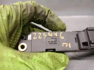 Pezzo di ricambio per auto di seconda mano interruttore per audi q7 (4lb) 3.0 tdi quattro riferimenti oem iam 4f1959769a  