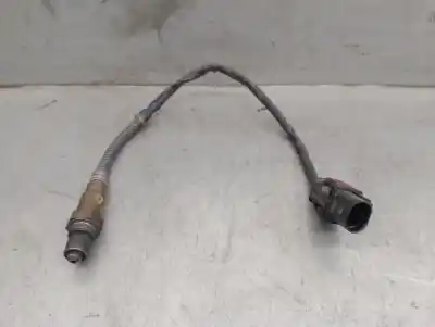 Автозапчасти б/у Лямбда-зонд за AUDI A6 C6 AVANT (4F5)  ссылки OEM IAM 059906262 02810041054 BOSCH 