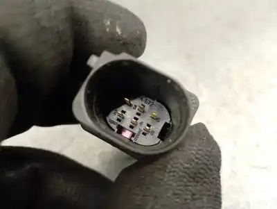 Автозапчасти б/у лямбда-зонд за audi a6 c6 avant (4f5) 2.7 tdi ссылки oem iam 059906262 02810041054 bosch 