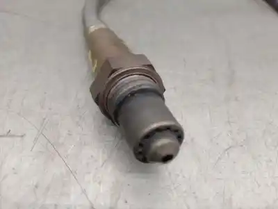 Автозапчасти б/у лямбда-зонд за audi a6 c6 avant (4f5) 2.7 tdi ссылки oem iam 059906262 02810041054 bosch 