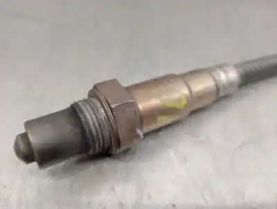 Автозапчасти б/у лямбда-зонд за audi a6 c6 avant (4f5) 2.7 tdi ссылки oem iam 059906262 02810041054 bosch 