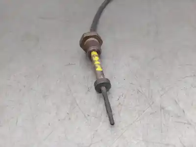 Peça sobressalente para automóvel em segunda mão sensor por skoda superb iii (3v3) 2.0 tdi referências oem iam 04l906088ad  