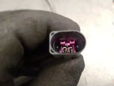 Tweedehands auto-onderdeel sensor voor skoda superb iii (3v3) 2.0 tdi oem iam-referenties 04l906088bl  