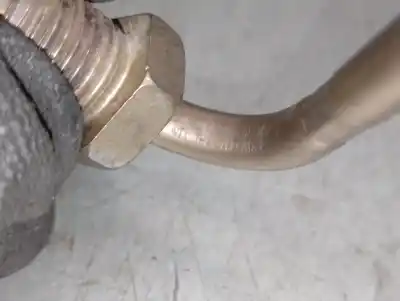 Tweedehands auto-onderdeel sensor voor skoda superb iii (3v3) 2.0 tdi oem iam-referenties 04l906088bl  