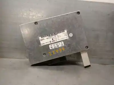 Автозапчастина б/у електронний модуль для audi q7 (4lb) 3.0 tdi quattro посилання на oem iam 4e0862335